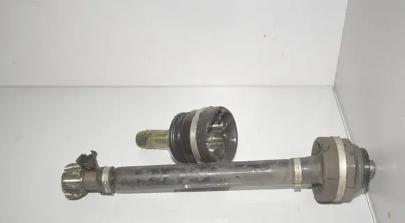 BMW iX3 Rear driveshaft 7560819 33207560819