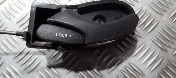 Ford Focus Rear door interior handle