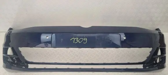 Volkswagen Golf VII Front bumper