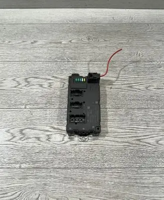 BMW 3 F30 F35 F31 Other control units/modules 6819334 00000F48