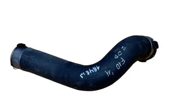 BMW 5 F10 F11 Intercooler hose/pipe 7810615 11279412