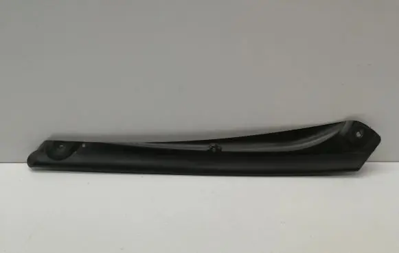 Volkswagen PASSAT B8 Under headlight/headlamp trim 