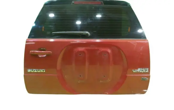 Suzuki Grand Vitara II Tailgate/trunk/boot lid XP92