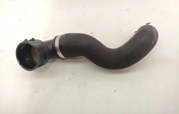 Audi A6 C7 Engine coolant pipe/hose 4G0122101B AC125206