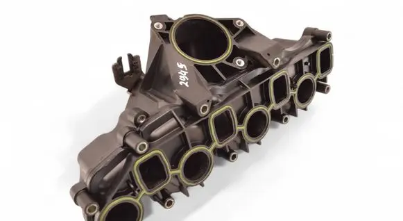 Volkswagen Crafter Intake manifold 03L129711AS