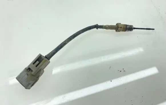 Toyota Auris 150 Exhaust gas temperature sensor