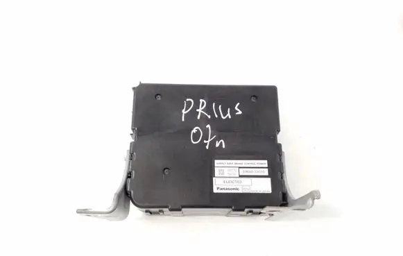 Toyota Prius (XW20) Other control units/modules 8968033010
