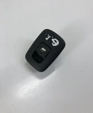 Peugeot 508 Electric window control switch 96623726XT 96623726 53269804