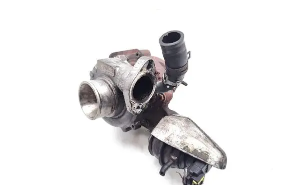 Opel Astra J Turbo 55567731