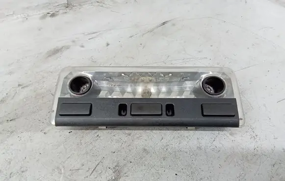 BMW X5 E53 Front seat light 6962046