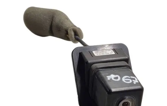 Mercedes-Benz E C207 W207 Reversing camera A2078200897
