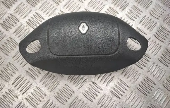 Renault Megane I Steering wheel airbag 7700846157D 9728515600465