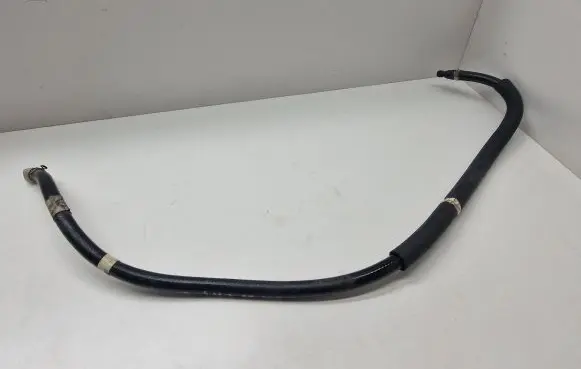 BMW X5 E53 Headlight washer hose/pipe 7130329