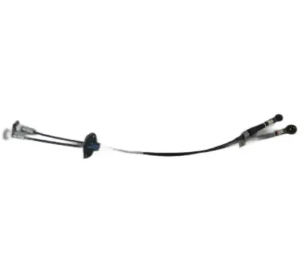 Hyundai Tucson IV NX4 Gear shift cable linkage 43790-N7100