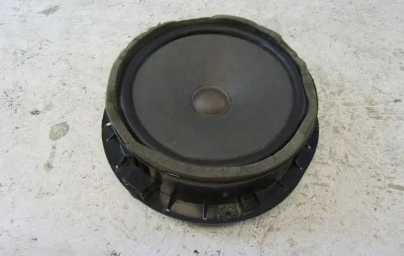 Audi Q5 SQ5 Front door speaker 80A035415