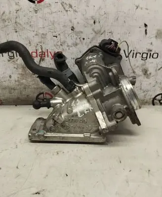 Audi A3 S3 8V Throttle valve T88926A NAC42100