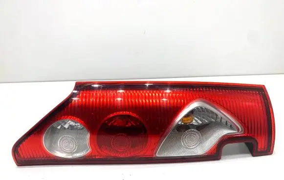 Renault Kangoo II Rear/tail lights 89072580