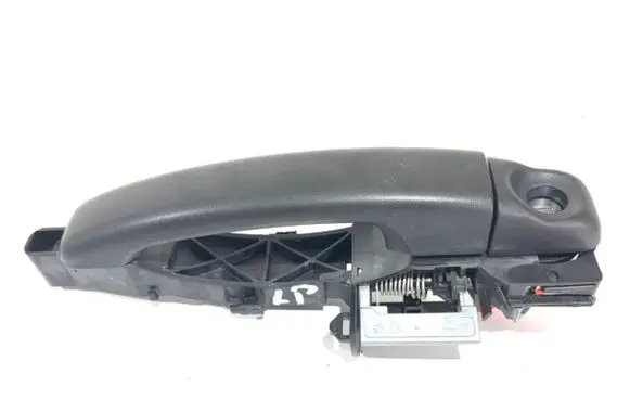 Opel Movano B Front door exterior handle