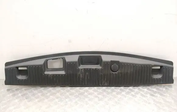 Ford Transit Courier II Trunk/boot sill cover protection R2X6V40352A