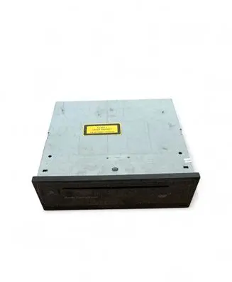 Audi A8 S8 D3 4E Navigation unit CD/DVD player 4E0919837M 4E0910888E