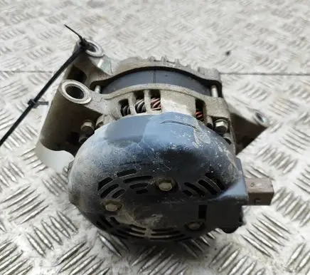 Isuzu D-Max Generator/alternator 8983852180