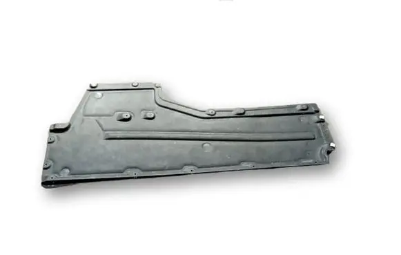 BMW 8 G16 Side bottom protection 51757374688 7374688