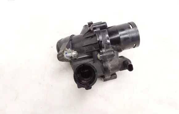 Mercedes-Benz C W205 Thermostat/thermostat housing Q030607176 0503