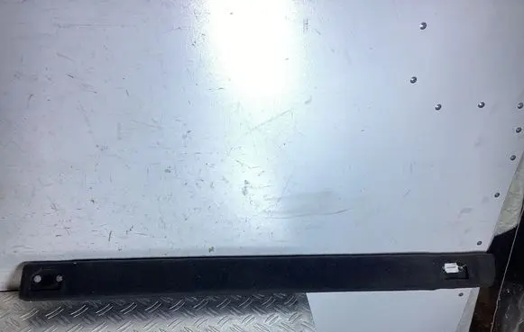 Other trunk/boot trim element