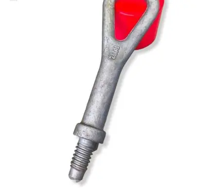 Renault Kadjar Towing hook eye 