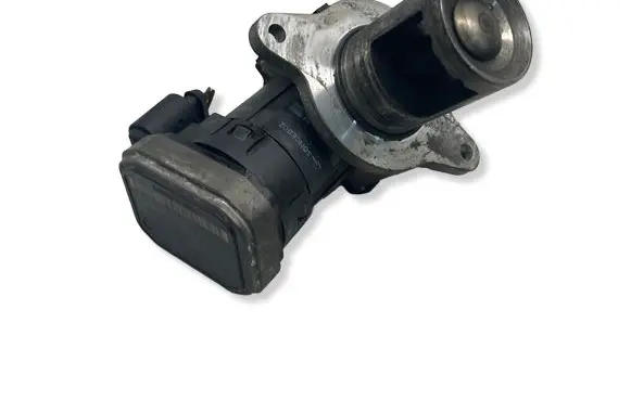 Mercedes-Benz E W211 EGR valve 109315 00005320C2 AC2041702765