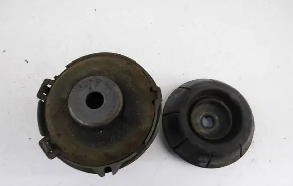 Chevrolet Lacetti Front coil spring rubber mount 