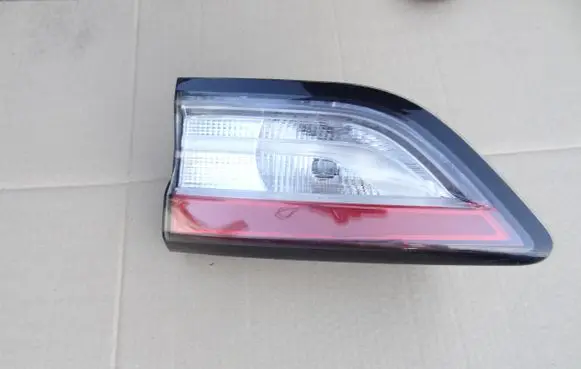 Ford Kuga III Tailgate rear/tail lights PRAWY