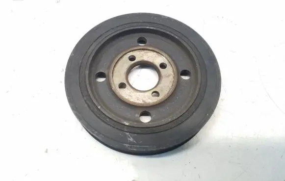 Chrysler Town & Country V Crankshaft pulley 0245C20360
