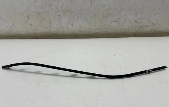 Audi Q8 e-tron Front bumper splitter molding 4KE807967