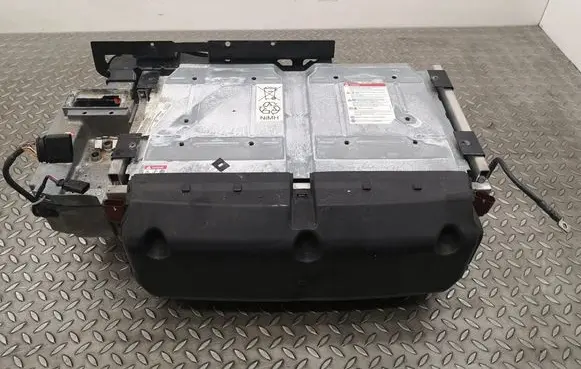 Porsche Panamera (970) Hybrid / electric car battery 00457020 97061103502