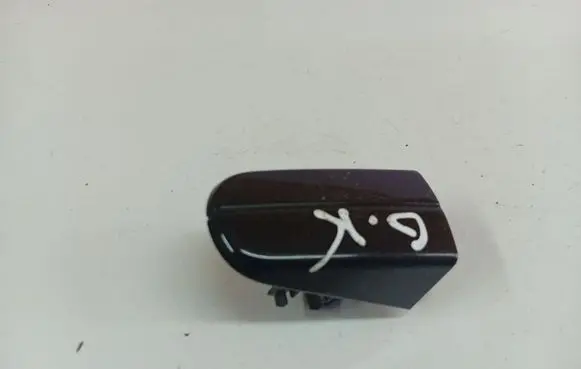 Ford Focus Loading door cover/cap