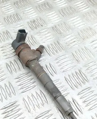 Opel Signum Fuel injector 0445110159