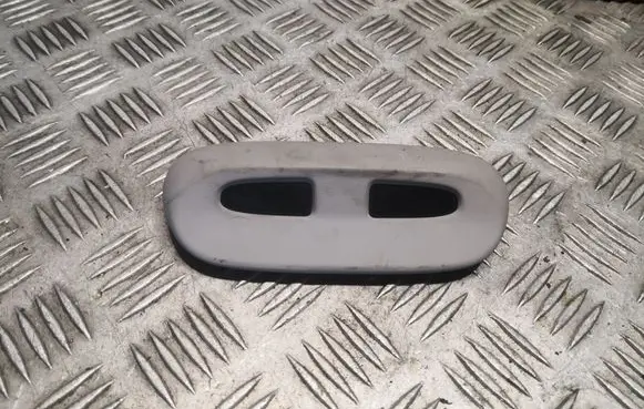 Mercedes-Benz S W220 Parking PDC sensor display screen 0005429723 A0005429723