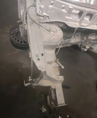 KIA Ceed Front side member 