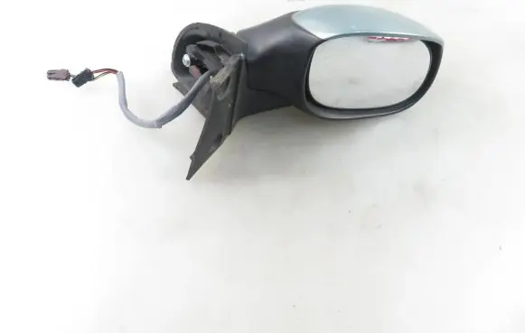 Peugeot 1007 Front door electric wing mirror