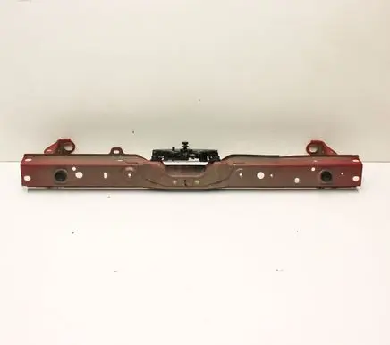 Nissan Leaf II (ZE1) Top upper radiator support slam panel F25113NLMH