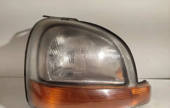 Renault Kangoo I Headlight/headlamp 170502A011