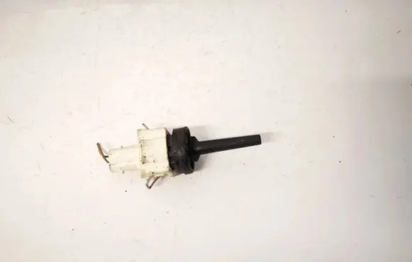 Interior temperature sensor