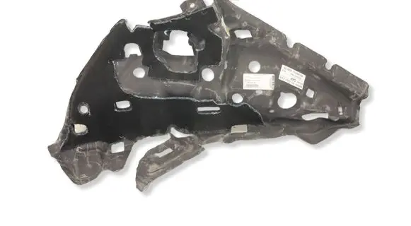 BMW X7 G07 Front arch 7434359