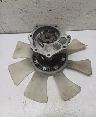 Hyundai H-1, Starex, Satellite Viscous fan clutch 2526142920