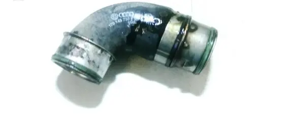 Audi A3 S3 8P Intercooler hose/pipe 1t0145790e