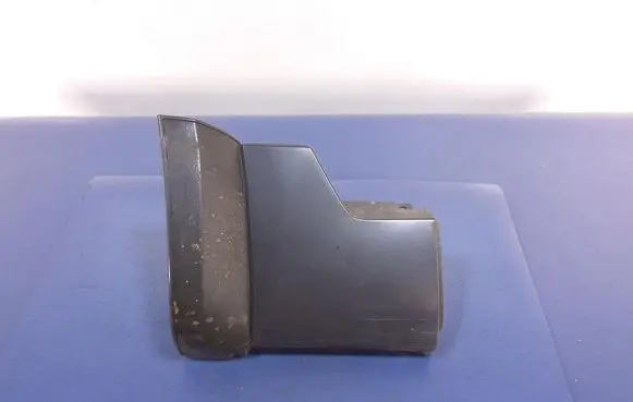 Audi A6 Allroad C5 Foot area side trim 4Z7853580