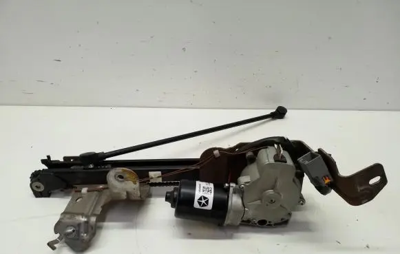 Tailgate/trunk/boot lift motor