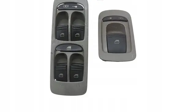 Porsche Cayenne (9PA) Quarter vent window switch 7L5959857A