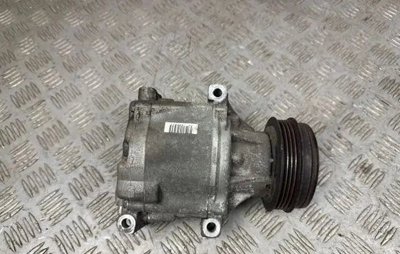 Subaru Legacy Air conditioning (A/C) compressor (pump) 4472607940